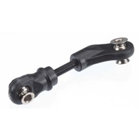 Linkage, steering