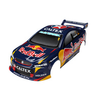 BODY, 1/18 RED BULL WHINCUP