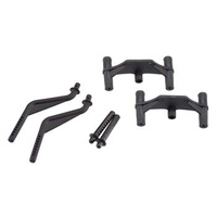 BODY MOUNTS/POSTS FRONT & REAR