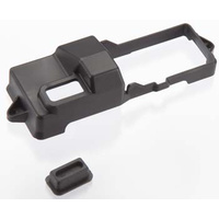 RECEIVER BOX, ESC MOUNT BOX