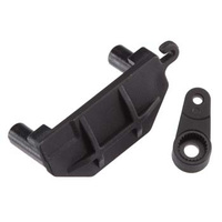 SERVO MOUNT, SERVO HORN