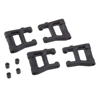 SUSPENSION ARMS, FRONT & REAR (4)