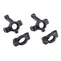 CASTOR BLOCKS/STEERING BLOCK