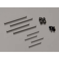 SUSPENSION PIN SET, COMPLETE