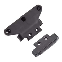 SUSPENSION PIN RETAINER FRONT & REAR