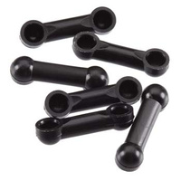 CAMBER LINKS (4) & TOE LINKS (2)