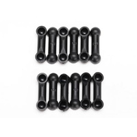 CAMBER RODS, 2/3 DEGREE, 6PCS