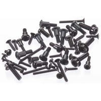 SCREW SET, COMPLETE