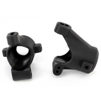 STUB AXLE CARRIERS, 2 PCS