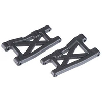 Suspension arms