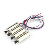 MOTOR, X250 (4pcs )