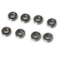 BEARING SET, X250