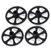 MAIN GEAR SET 0X250.006