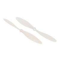 2PCS PROPELLERS ( WHITE )
