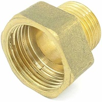 10MM  TO 1/4-32 SPARK PLUG ADAPTER 10-1-432ADAPTER