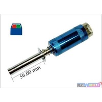 TY POCKET BOOST H METAL METER TY10077