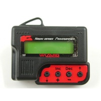 HAWK BRUSHLESS SPEED CONTROLLER