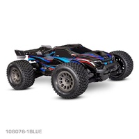TRAXXAS MINI XRT VXL-3S 4WD - BLUE 108076-1BLUE