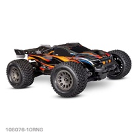 TRAXXAS MINI XRT VXL-3S 4WD - ORANGE 108076-1ORNG