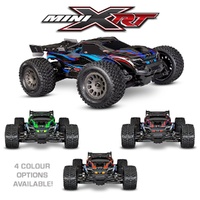 TRAXXAS MINI XRT VXL-3S 4WD