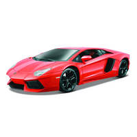 BBURAGO LAMBORGHINI AVENTADOR LP700-4 11033