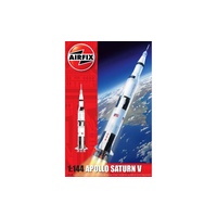 AIRFIX APOLLO SATURN V 1:144 11170