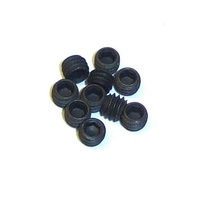 4MM GRUB SCREWS 11334