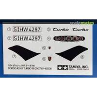 TAMIYA  DECAL FOR 24279 11402526