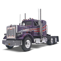 REVELL PETERBILT 359 CONVENTIONAL TRACTOR 11506
