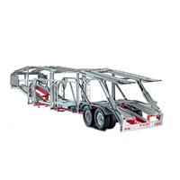 REVELL AUTO TRANSPORT TRAILER 11509