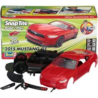 REVELL 2015 MUSTANG GT BUILD & PLAY 11694