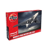 AIRFIX HANDLEY PAGE VICTOR B2 58-12008