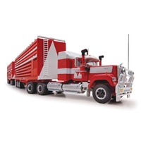 1:64 LIVESTOCK ROAD TRAIN 'BARKLY'