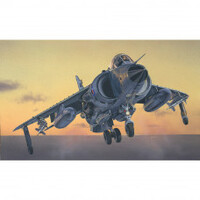 ITALERI    SEA HARRIER FRS.1 1236S