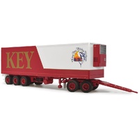 Highway Replicas 1/64 12954 Freight Trailer "Keys"