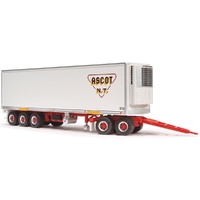 Highway Replicas ASCOT Freight Trailer 12965
