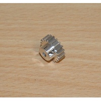 TAMIYA 18T PINION GEAR 13515006