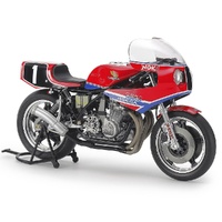 TAMIYA 1/12 HONDA RS1000 ENDURANCE RACER 14014