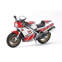 TAMIYA 1/12 YAMAHA RZV500R 14037