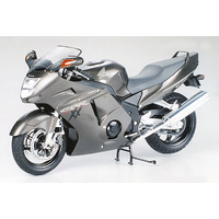 TAMIYA 1/12 HONDA CBR 1100XX S BLACKBIRD 14070