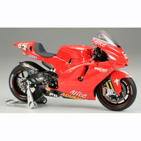 TAMIYA DUCATI  DESMOSEDICI  14101