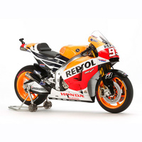TAMIYA 1/12 REPSOL HONDA RC213V'14 14130
