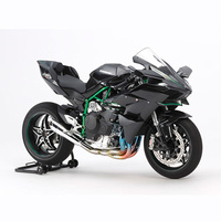 TAMIYA 1/12 KAWASAKI NINJA H2H 14131