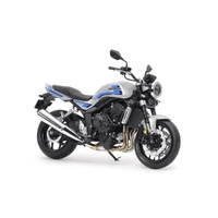 TAMIYA 1/12 HONDA CB1000F MOTORCYCLE 14144