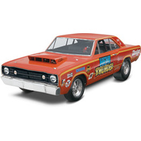 REVELL 68 DODGE DART HEMI 14217