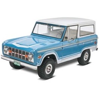 REVELL FORD BRONCO 1:25 14320