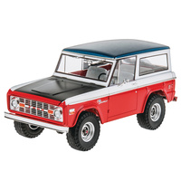 REVELL BAJA BRONCO 1:25 14436