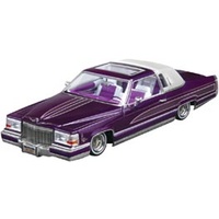 REVELL CUSTOM CADILLAC LOWRIDER 1:25 85-14438