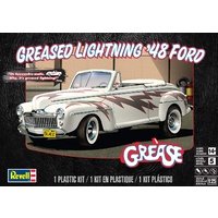 REVELL GREASED LIGHTNING 48 FORD CONVERTABLE 14443