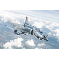 ITALERI F-4E/F PHANTOM 1:72 1448S